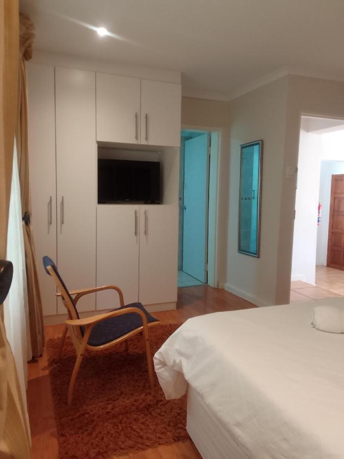 Botleng Guest House Boqate Exterior foto