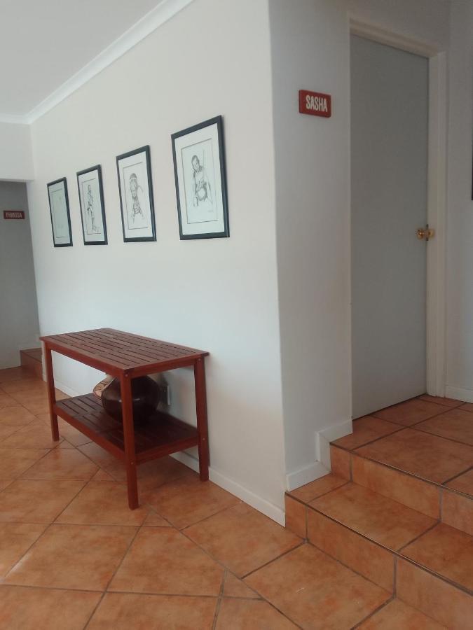 Botleng Guest House Boqate Exterior foto