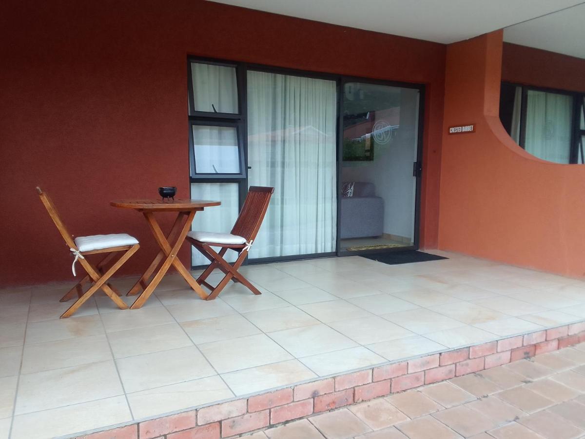 Botleng Guest House Boqate Exterior foto