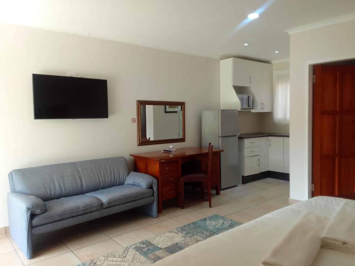 Botleng Guest House Boqate Exterior foto