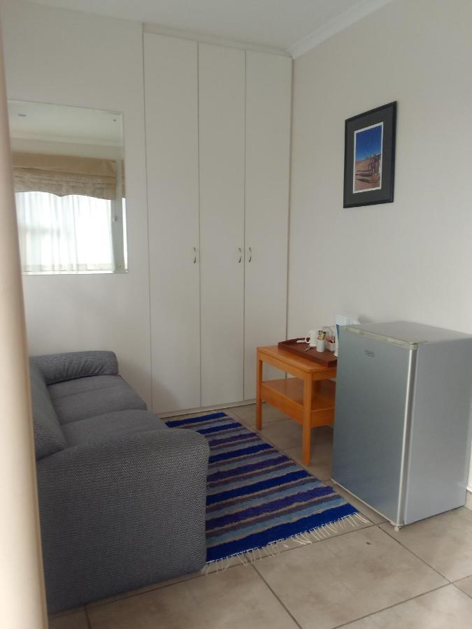 Botleng Guest House Boqate Exterior foto