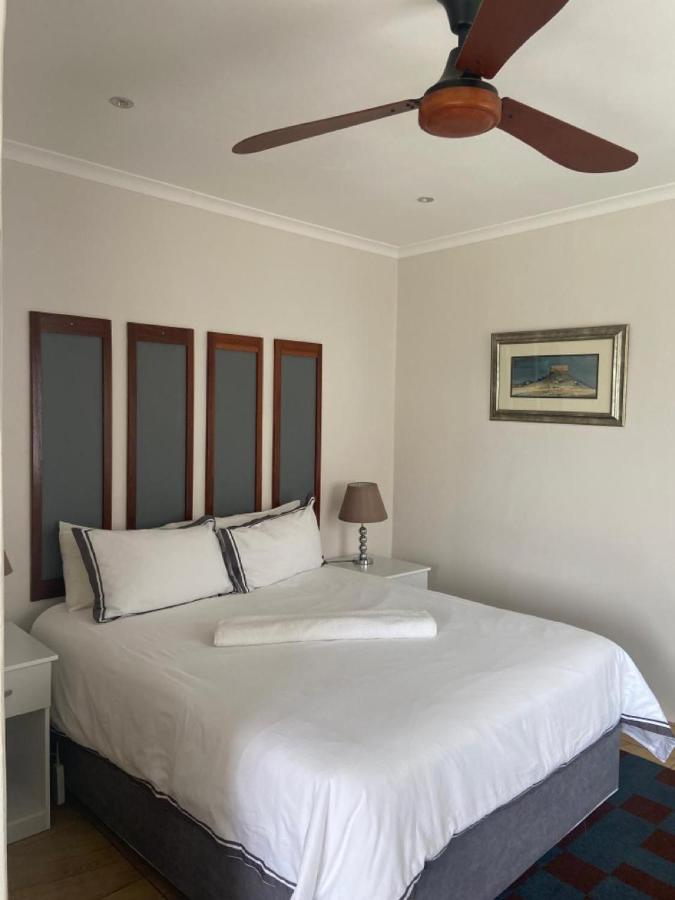 Botleng Guest House Boqate Exterior foto