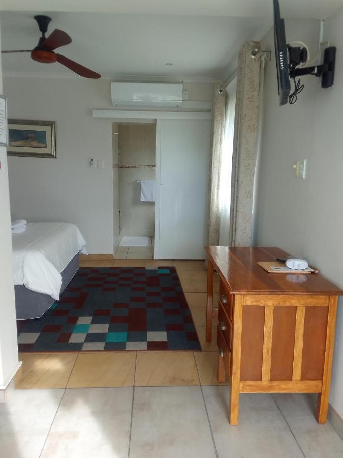 Botleng Guest House Boqate Exterior foto