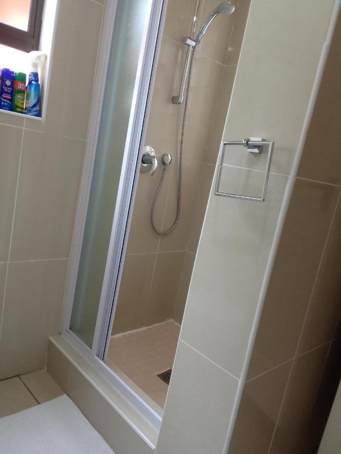 Botleng Guest House Boqate Exterior foto