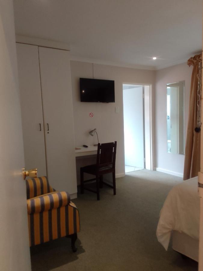 Botleng Guest House Boqate Exterior foto