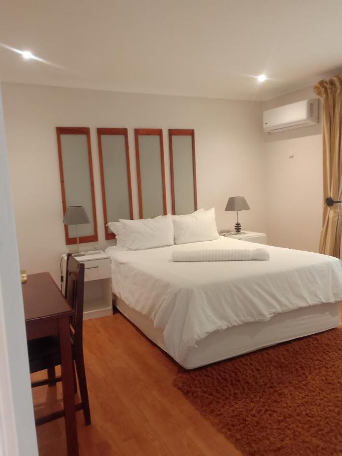 Botleng Guest House Boqate Exterior foto