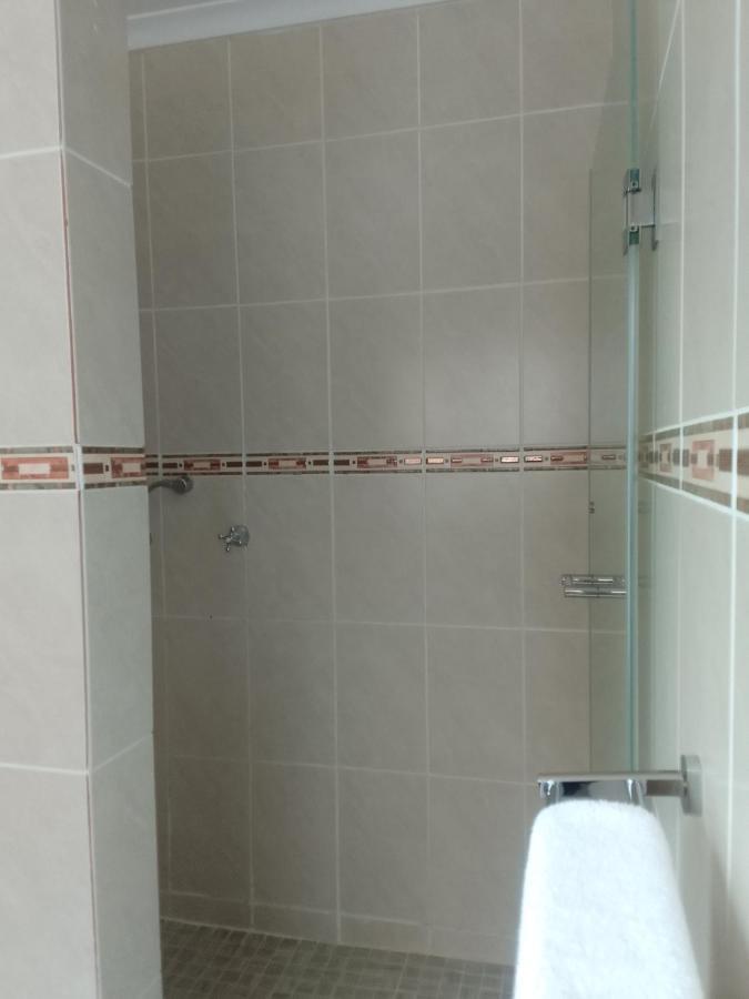 Botleng Guest House Boqate Exterior foto