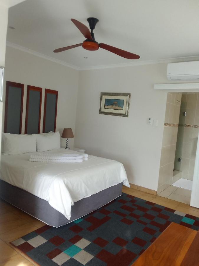 Botleng Guest House Boqate Exterior foto