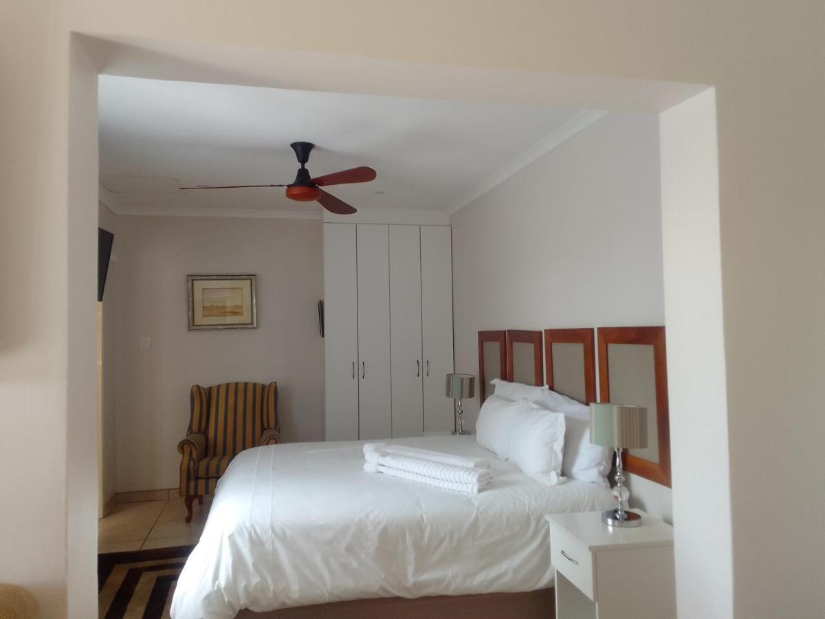 Botleng Guest House Boqate Exterior foto
