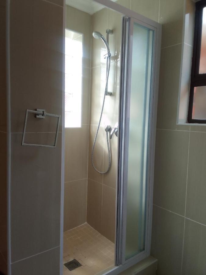 Botleng Guest House Boqate Exterior foto