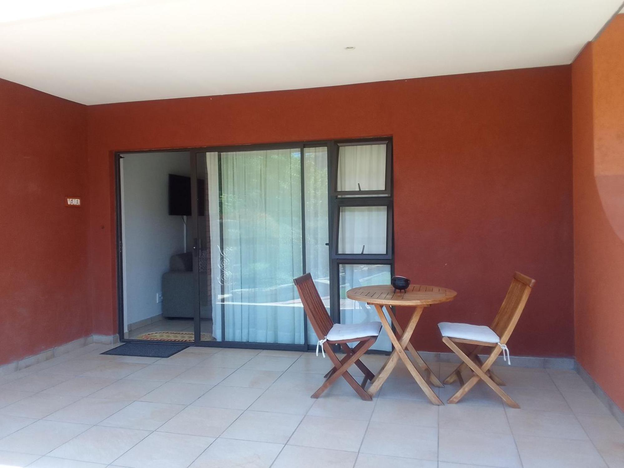 Botleng Guest House Boqate Exterior foto