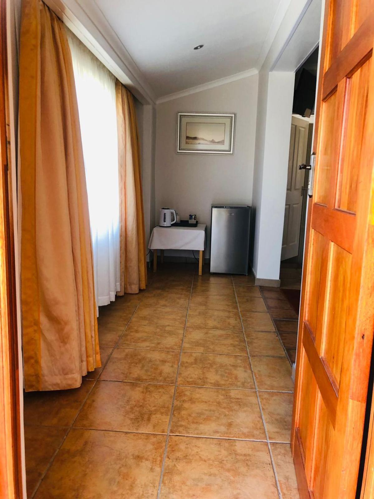 Botleng Guest House Boqate Exterior foto